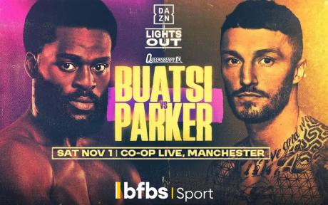 Buatsi v Parker