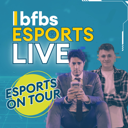 Esports On Tour