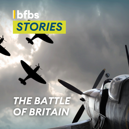 The Battle of Britain