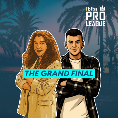 The Grand Final